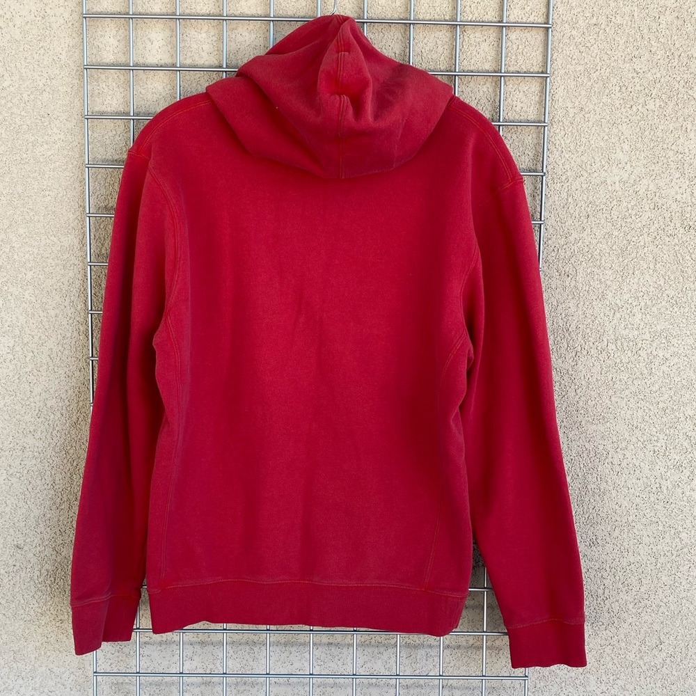 Men's Red Diamond Supply OG Scrip Hoodie Pullover - Picture 2 of 7
